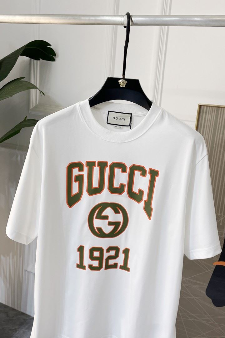 Gucci T-Shirts